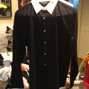 New York and company blouse